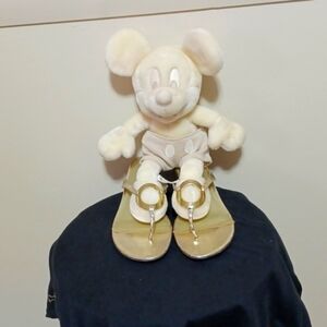 IMPO WOMANS SANDALS SIZE 9.5M